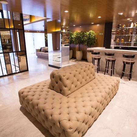 Royal Regency Palace Hotel Ρίο ντε Τζανέιρο Εξωτερικό φωτογραφία