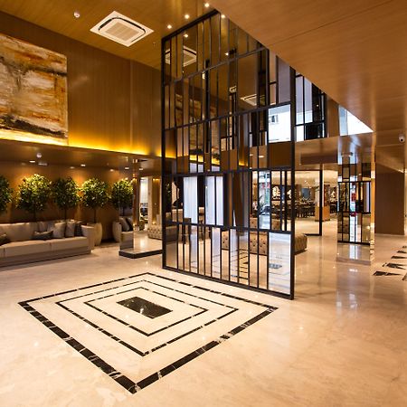 Royal Regency Palace Hotel Ρίο ντε Τζανέιρο Εξωτερικό φωτογραφία