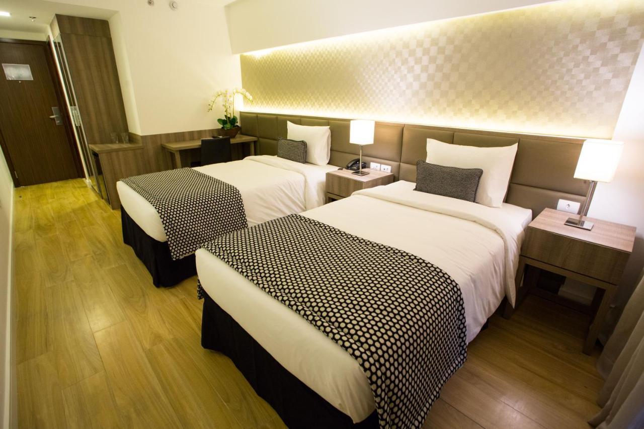 Royal Regency Palace Hotel Ρίο ντε Τζανέιρο Εξωτερικό φωτογραφία