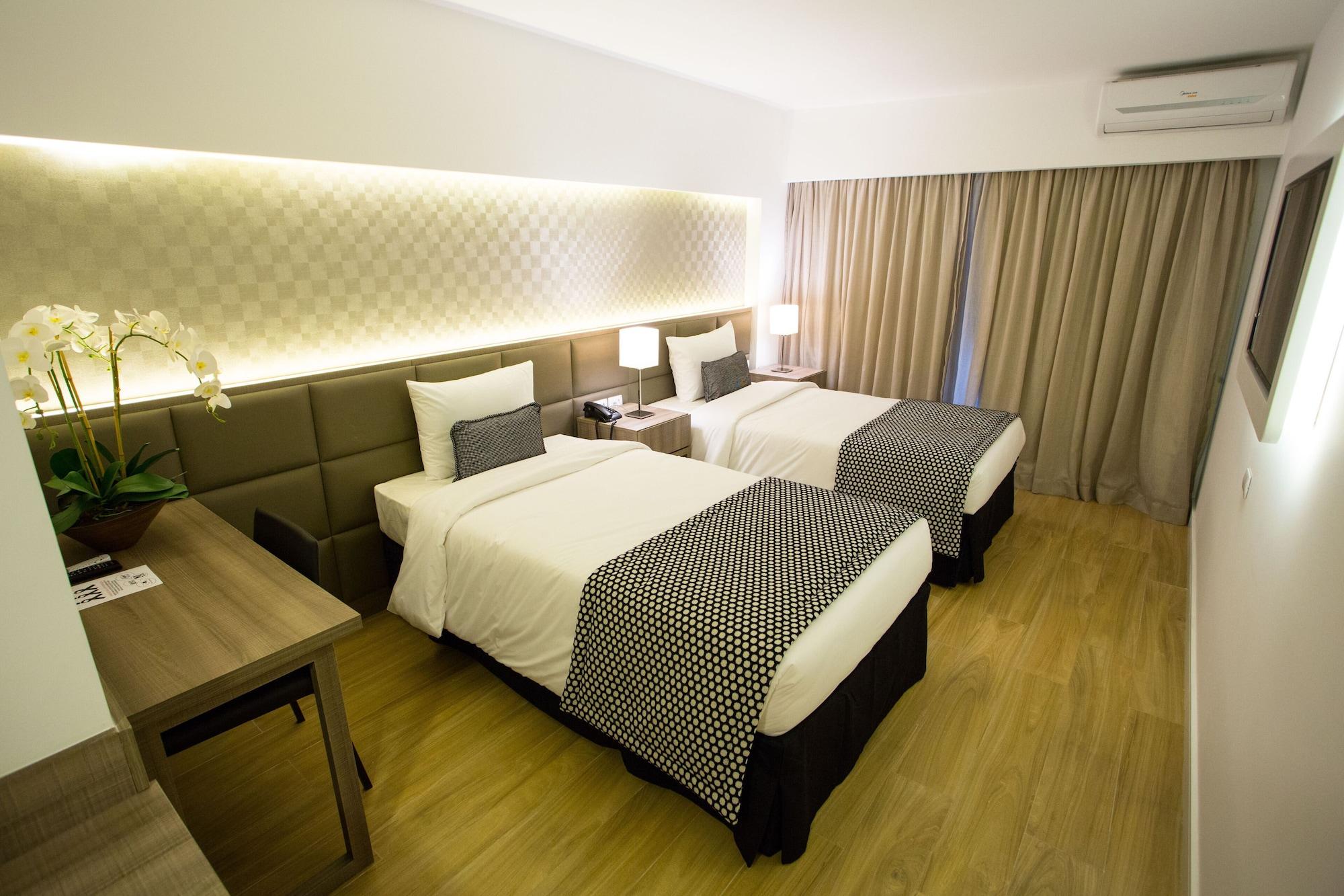 Royal Regency Palace Hotel Ρίο ντε Τζανέιρο Εξωτερικό φωτογραφία