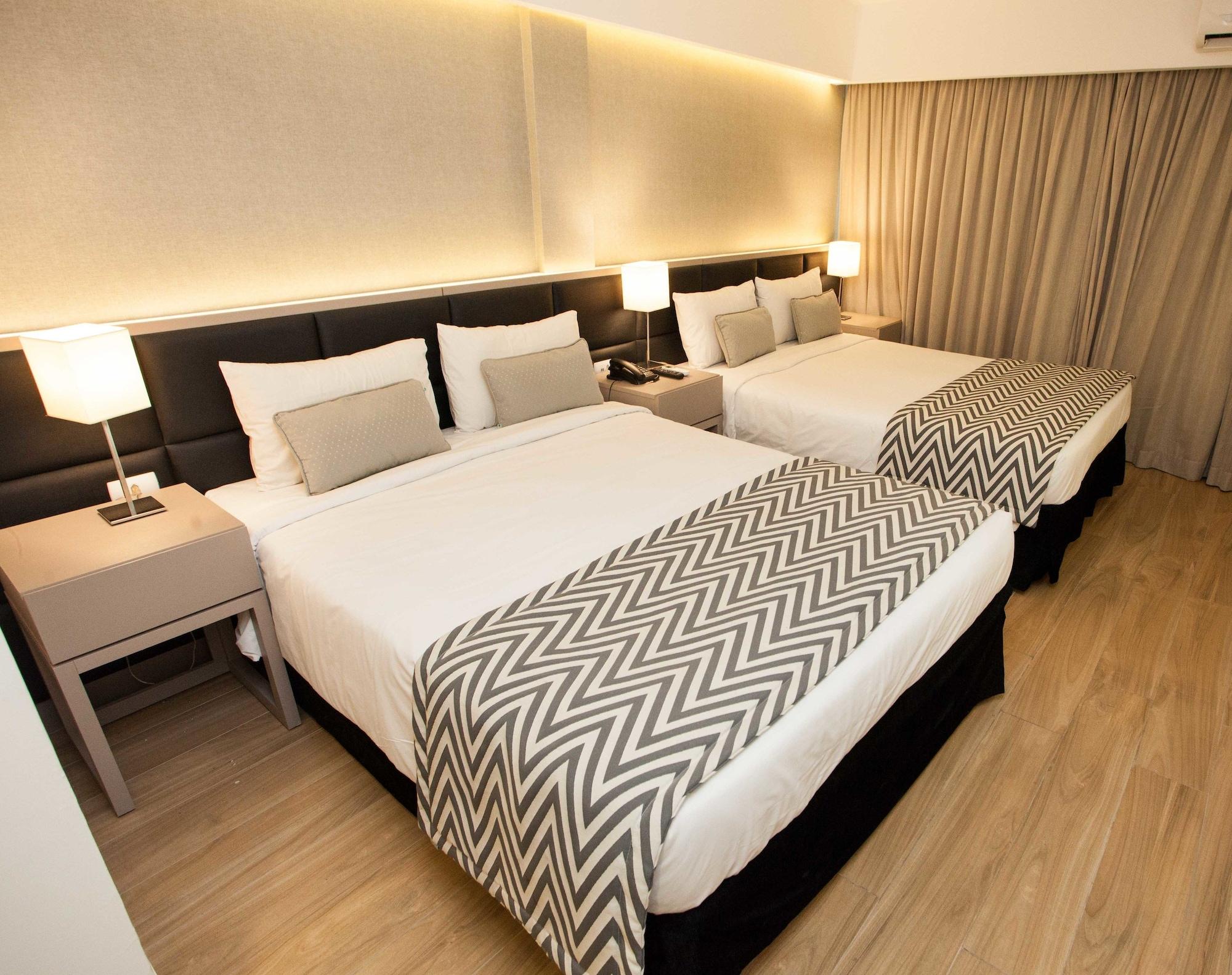 Royal Regency Palace Hotel Ρίο ντε Τζανέιρο Εξωτερικό φωτογραφία