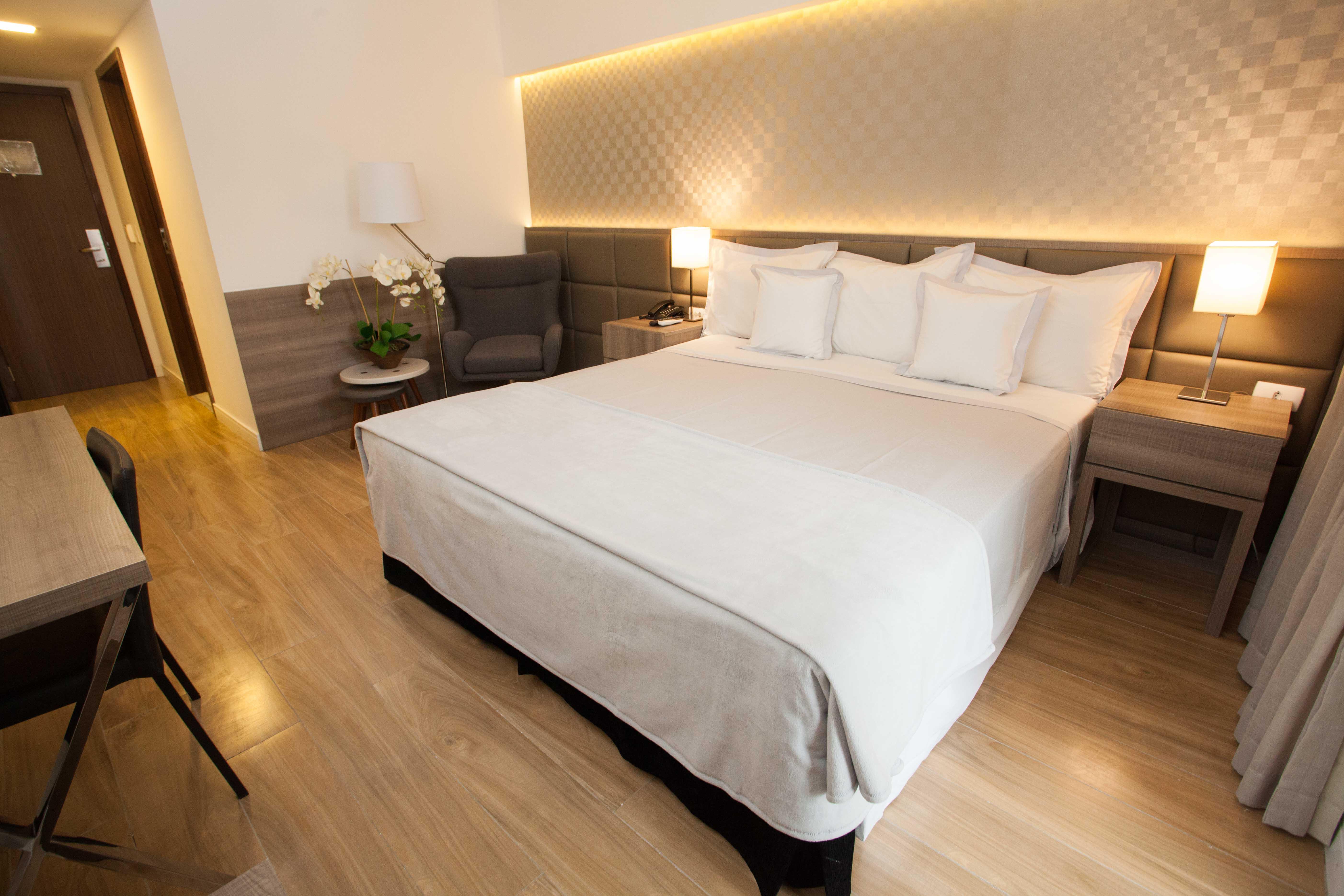 Royal Regency Palace Hotel Ρίο ντε Τζανέιρο Εξωτερικό φωτογραφία