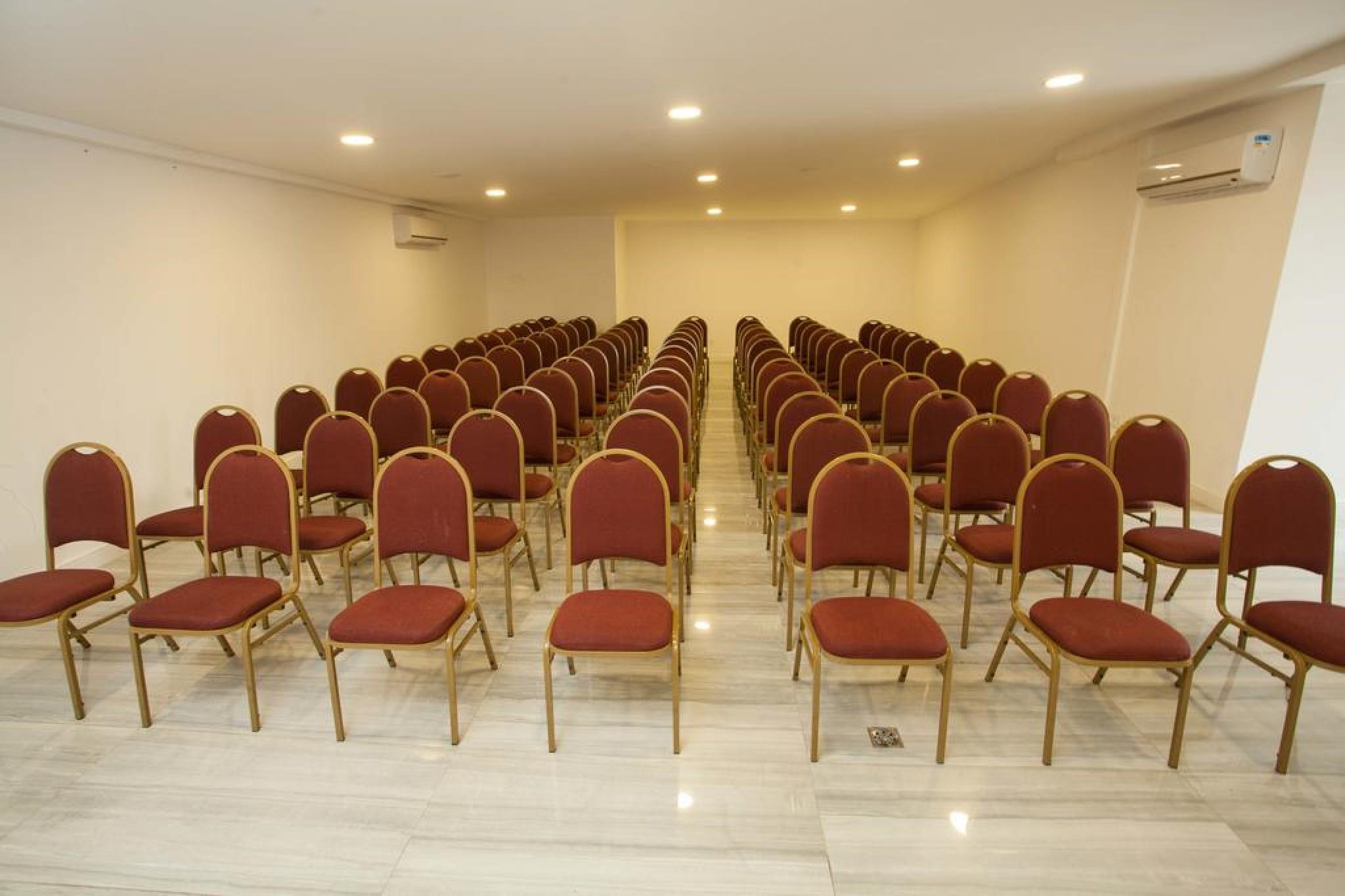 Royal Regency Palace Hotel Ρίο ντε Τζανέιρο Εξωτερικό φωτογραφία