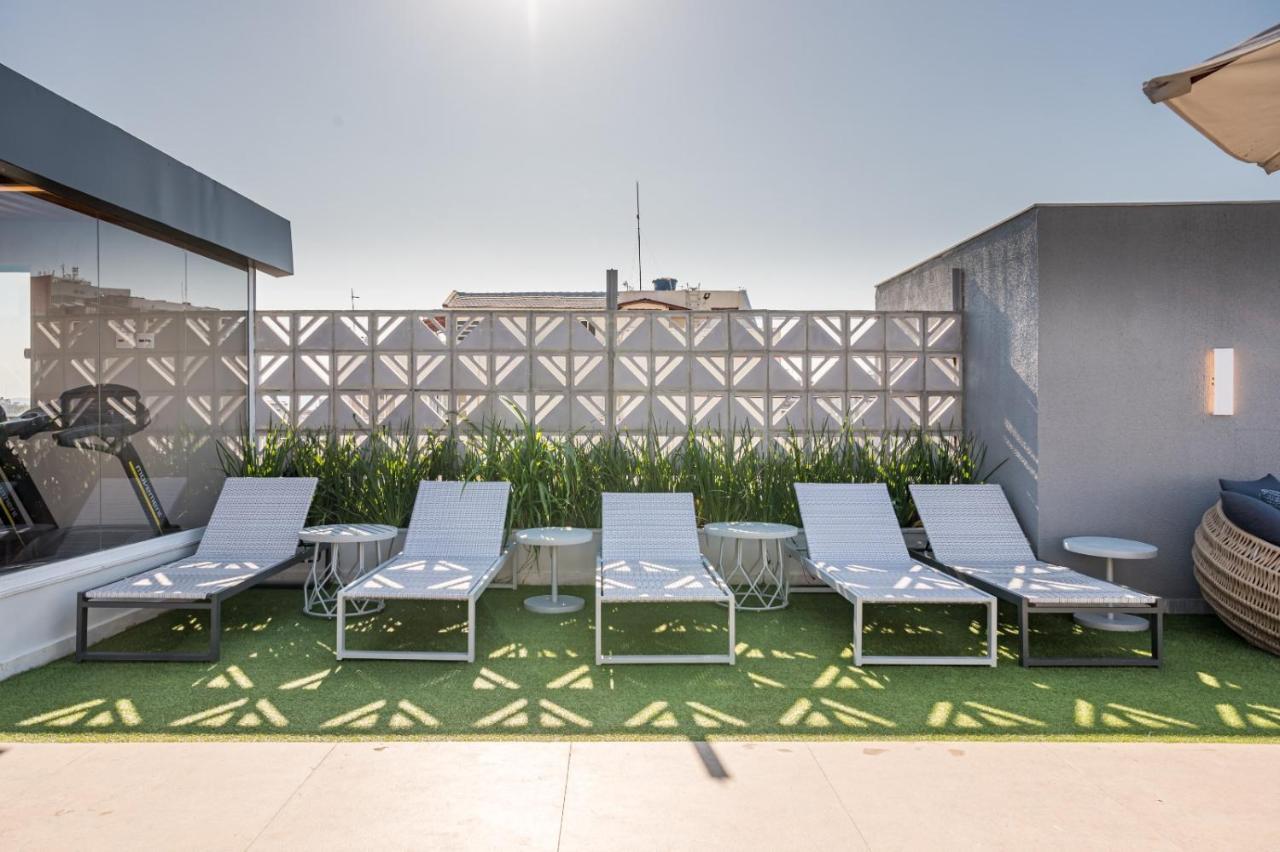 Royal Regency Palace Hotel Ρίο ντε Τζανέιρο Εξωτερικό φωτογραφία
