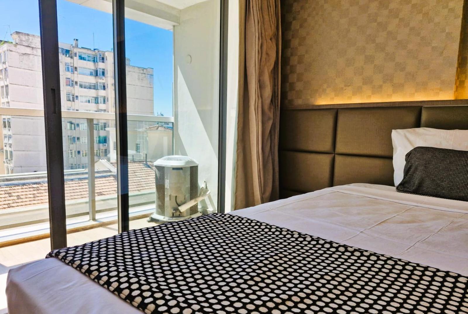 Royal Regency Palace Hotel Ρίο ντε Τζανέιρο Εξωτερικό φωτογραφία